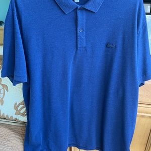 Lacoste polo